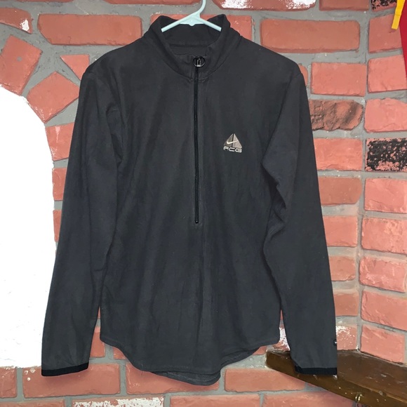 Nike ACG Other - Nike ACG Zip Up Fleece Jacket Size Extra Large